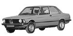 BMW E21 C2649 Fault Code