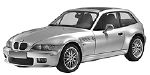 BMW E36-7 C2649 Fault Code