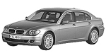 BMW E65 C2649 Fault Code