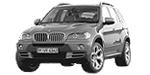 BMW E70 C2649 Fault Code