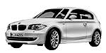 BMW E81 C2649 Fault Code