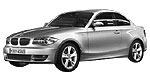 BMW E82 C2649 Fault Code