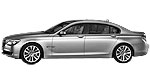 BMW F02 C2649 Fault Code