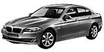 BMW F10 C2649 Fault Code